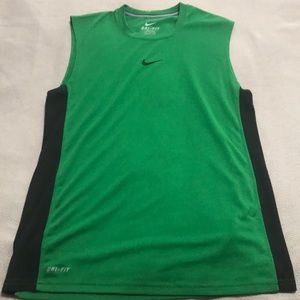NIKE Drifit Tank Top